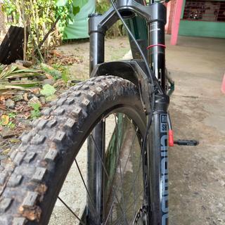 Rockshox Domain RC 29