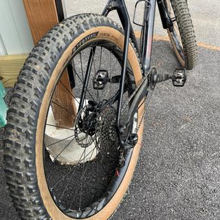Teravail Oxbow 27.5