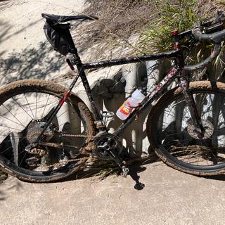 Roval CLX EVO 650B Wheelset Jenson USA