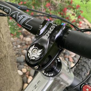 ENVE Alloy Mountain Stem | Jenson USA
