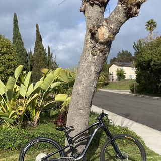 DT Swiss E900 Spline 30 27 5 Wheel | Jenson USA