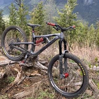 ROCKSHOX ZEB Ultimate Charger 3 RC2 27 5 Fork MY23 | Jenson USA