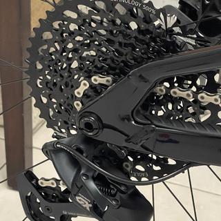 SRAM GX EAGLE Rear Derailleur - 52T Max | Jenson USA