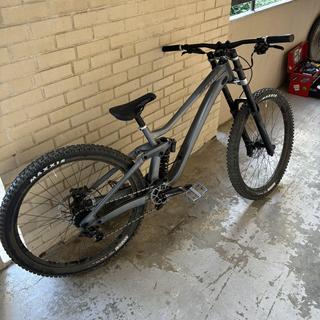 SCOTT GAMBLER 920 完成車　Mサイズ　FOX factoryサス GAMBLER 920｜株式会社スコットジャパン（公式ホームページ）