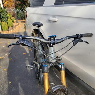 Riser Bar Tag Metals T1 Carbon Handlebar T1 Carbon Handlebar