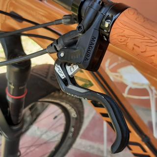 Magura MT Trail Sport Brake Set | Jenson USA