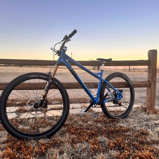 Fox 34 Factory Grip X29