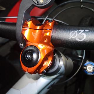 Race Face Turbine R 35 Stem | Jenson USA