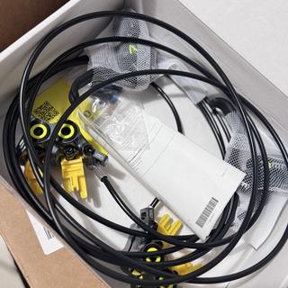 Magura MT7 Pro Brakeset | Jenson USA