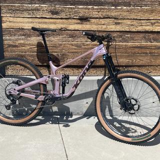Kona Process53 CR/DL GX AXS Bike | Jenson USA