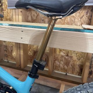 Fox Transfer Neo Factory Dropper Seatpost | Jenson USA