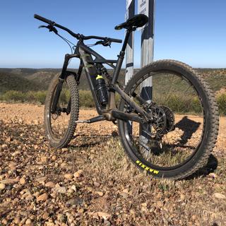 Maxxis Minion DHR II Tubeless Pieghevole EXO TR – 24x2,3 / 26x2,3 / 27,5x2,4 – MTB DH