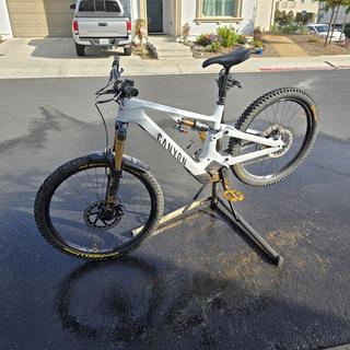 Fox Float X2 Factory 2022 | Jenson USA
