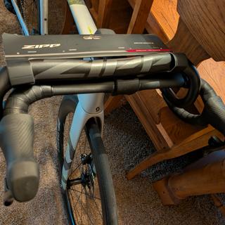 Zipp Service Course SL-70 Ergo Handlebar | Jenson USA