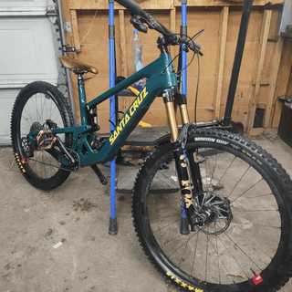 Chromag Trailmaster Ltd Chromo Saddle | Jenson USA