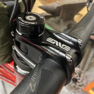 ENVE Alloy Mountain Stem | Jenson USA