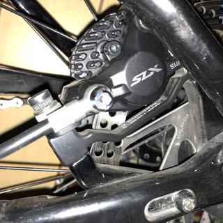 Shimano SLX BR-M7000 Disc Brake Jenson USA