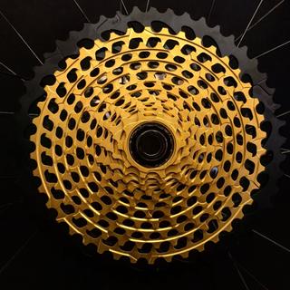 SRAM XG-1299 S500/XX1 Eagle Cassette | Jenson USA