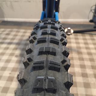 Maxxis Minion Dhr II 27.5