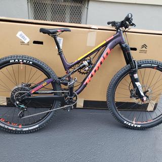 Kona Process53 DL Bike 2016 | Jenson USA