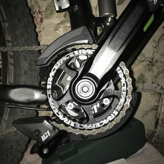 E*Thirteen Lg1+ Chain Guide/Bash Guard | Jenson USA