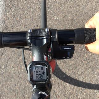 Shimano XT Di2 Sc-MT800 Display | Jenson USA