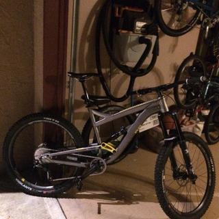 Diamondback Mission Bike 2017 Jenson USA