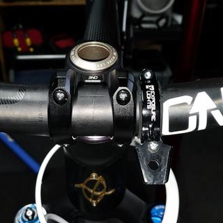 自転車本体 SpankStem& HandleBar OneUp Components 35 Oneup