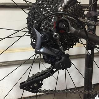 Shimano Ultegra RX RD-RX800 Derailleur | Jenson USA