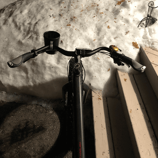 Soma Osprey Bar | Jenson USA