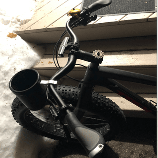 Soma Osprey Bar | Jenson USA