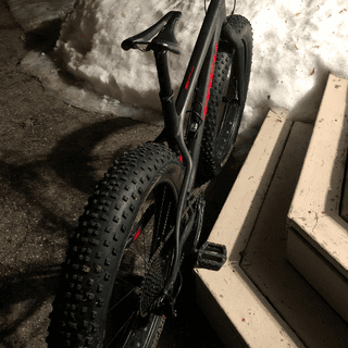 Soma Osprey Bar | Jenson USA