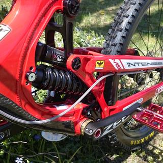 Shimano Zee Fc-M640 68/73mm Crankset | Jenson USA