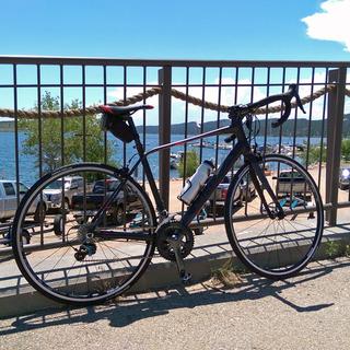 Orbea Avant H40 Bike 2016 | Jenson USA