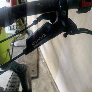 Sram Guide RE Brake - OE Packaged | Jenson USA