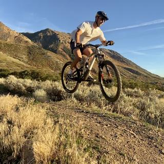 Specialized Stumpjumper EVO Alloy Jenson Exclusive Bike