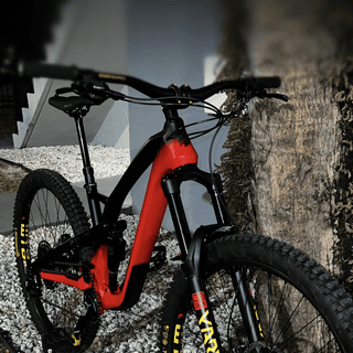 GT Force Carbon Pro Bike | Jenson USA
