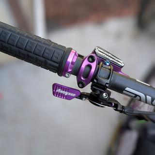 Hope Dropper Lever | Jenson USA