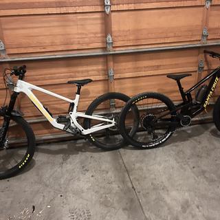 Santa Cruz 5010 5 C MX GX AXS Bike | Jenson USA