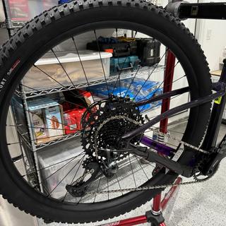 《Asrorbek Okang 様用Specialized FAST TRAK Asrorbek Okang 様用Specialized FAST TRAK Asrorbek Okang 様用