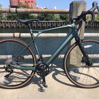 GT Grade Carbon Expert Bike 2020 | Jenson USA