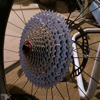 SunRace CSMZ9032 Speed Cassette | Jenson USA