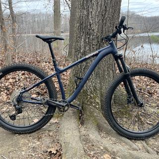 Kona Big Honzo Bike 2023 | Jenson USA
