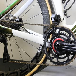 Shimano Ultegra FD-R8150 Di2 Front Derailleur | Jenson USA