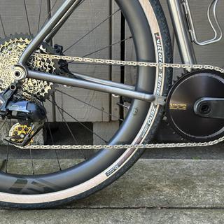 Wolf Tooth Aero Direct Mount Chainrings for SRAM 8-Bolt | Jenson USA