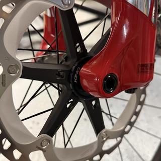 Chris King Centerlock Lock Ring | Jenson USA