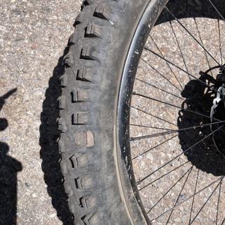 Surly Dirt Wizard 27.5 x 3.0 Tubeless Tire | Jenson USA