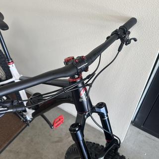 自転車本体 SpankStem& HandleBar OneUp Components 35 Oneup Components 35 Handlebar | Jenson USA