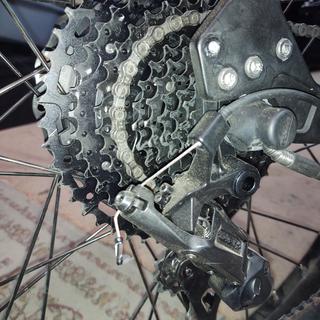microSHIFT ADVENT X Cassette | Jenson USA