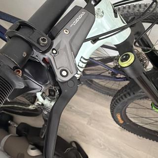Sram Code Bronze Stealth Disc Brake | Jenson USA